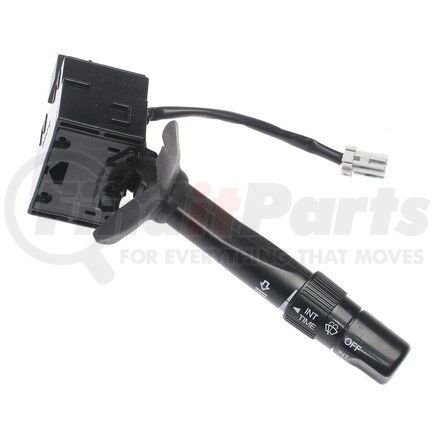 Standard Ignition WP129 WINDSHIELD WIPER SWITCH -