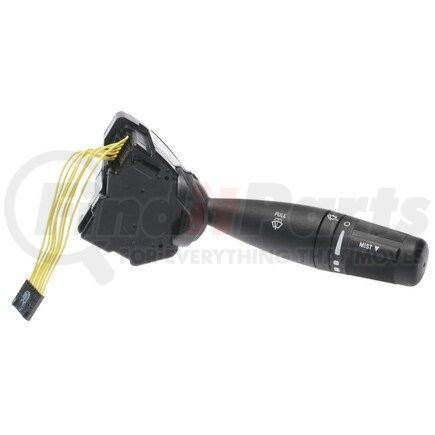 Standard Ignition WP-235 WINDSHIELD WIPER SWITCH -