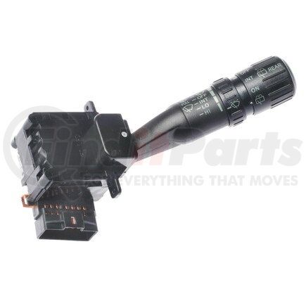 Standard Ignition WP-248 WINDSHIELD WIPER SWITCH -