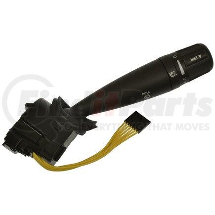 Standard Ignition WP300 WINDSHIELD WIPER SWITCH -