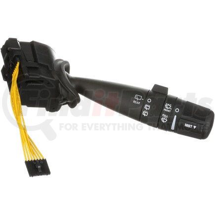 Standard Ignition WP409 WINDSHIELD WIPER SWITCH -