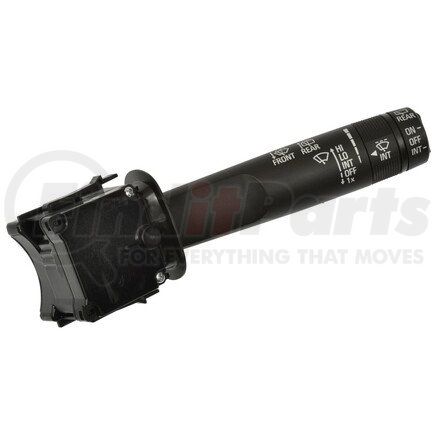 Standard Ignition WP582 WINDSHIELD WIPER SWITCH