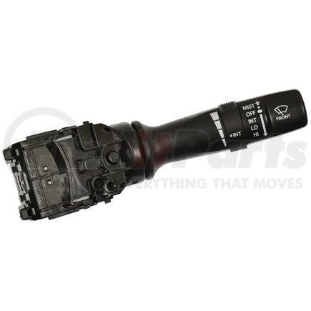 Standard Ignition WP599 WINDSHIELD WIPER SWITCH