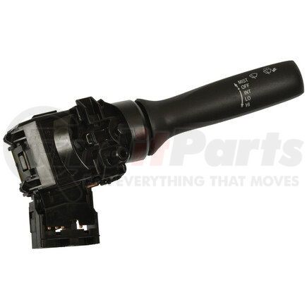 Standard Ignition WP624