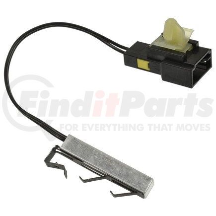Standard Ignition AX279 HEATER CORE TEMPERATURE S