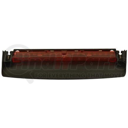 Standard Ignition BTL122 Third Brake Light Assembly - Intermotor BTL122