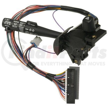 Standard Ignition CBS1179 Switch - Dimmer