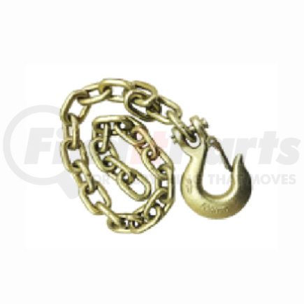 Quality Chain CCG702TSC 