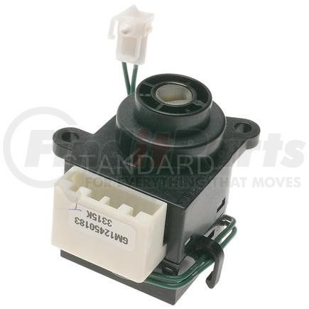 Standard Ignition US341 STANDARD IGNITIO