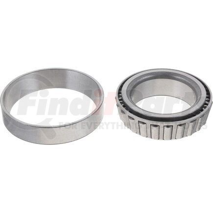 NTN NBA47 Bearing and Race Set