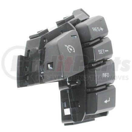 Standard Ignition DS-2107 CRUISE CONTROL SWITCH - S