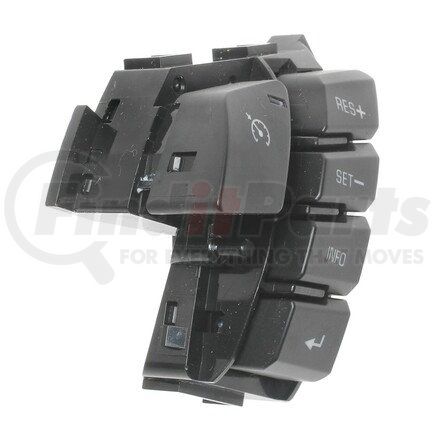 Standard Ignition DS-2102 CRUISE CONTROL SWITCH - S