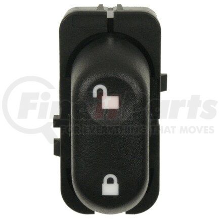 Standard Ignition DS2356 POWER DOOR LOCK SWITCH