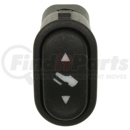 Pedal Height Adjustment Switch