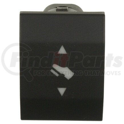 Standard Ignition DS-3052 PEDAL HEIGHT ADJUSTMENT S