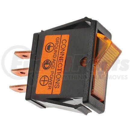 Standard Ignition DS-318 Switch - Universal