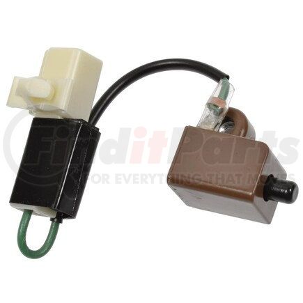 Standard Ignition DS-3359 PARKING BRAKE SWITCH - IN