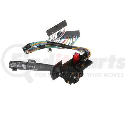 Standard Ignition DS-698 Switch - Misc