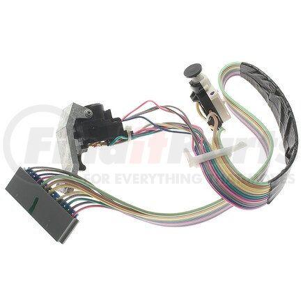Standard Ignition DS-736 Switch - Misc