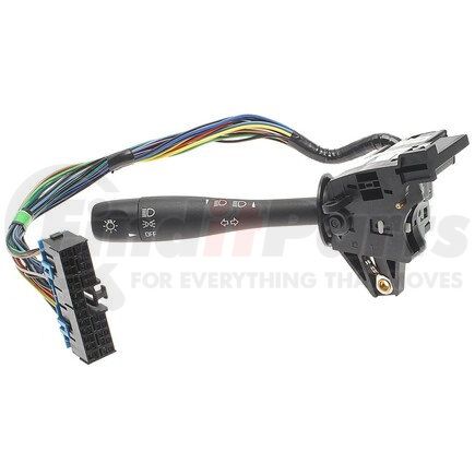 Standard Ignition DS-751 Switch - Dimmer