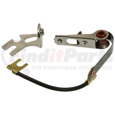 Standard Ignition DU2135 INTERMOTOR POINT