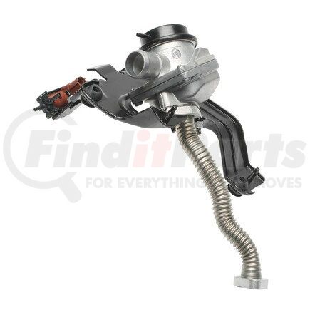 Standard Ignition DV140 STANDARD AIR CLE