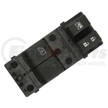 Standard Ignition DWS1328 POWER WINDOW SWITCH - INT