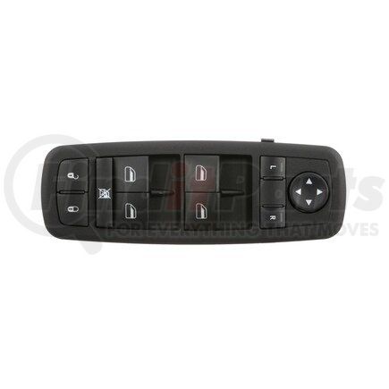 Standard Ignition DWS-1381 POWER WINDOW SWITCH - STA