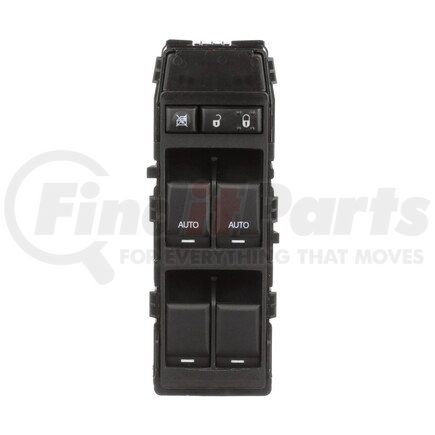 Standard Ignition DWS1384 POWER WINDOW SWITCH - STA
