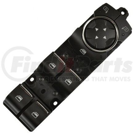 Standard Ignition DWS1608 POWER WINDOW SWITCH