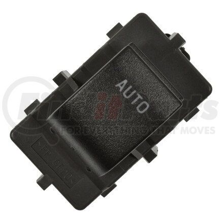 Standard Ignition DWS1658 POWER WINDOW SWITCH