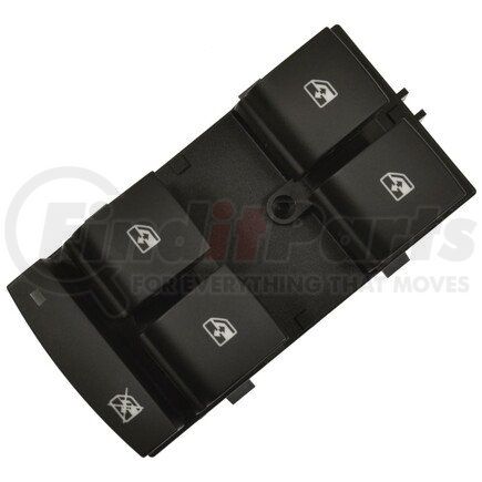 Standard Ignition DWS1821 POWER WINDOW SWITCH