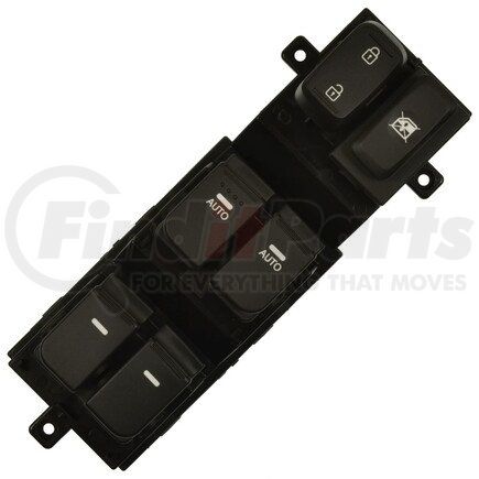 Standard Ignition DWS1976 Power Window Switch