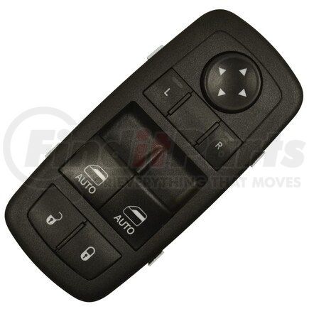 Standard Ignition DWS1985 Power Window Switch - Standard Ignition DWS1985