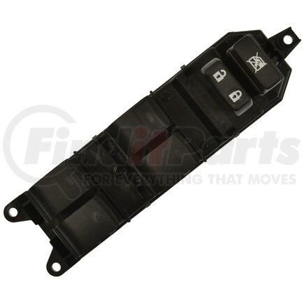Standard Ignition DWS2033 Power Window Switch - Intermotor DWS2033