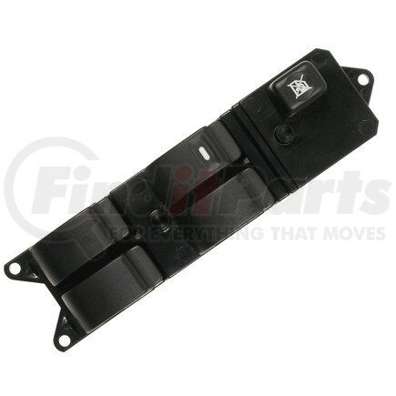 Standard Ignition DWS-282 POWER WINDOW SWITCH - INT
