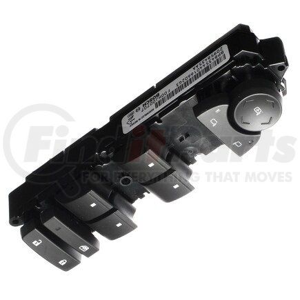 Standard Ignition DWS-346 POWER WINDOW SWITCH - STA