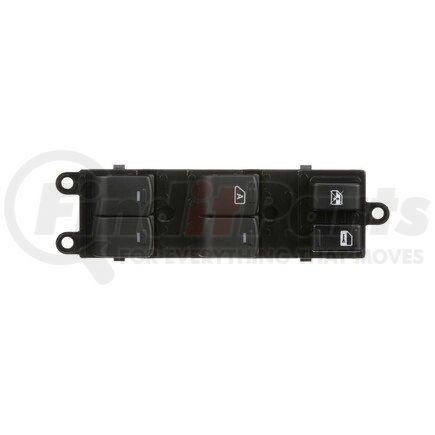 Standard Ignition DWS391 INTERMOTOR POWER