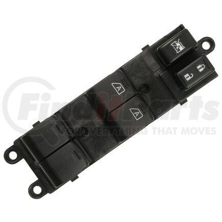 Standard Ignition DWS393 POWER WINDOW SWITCH - INT