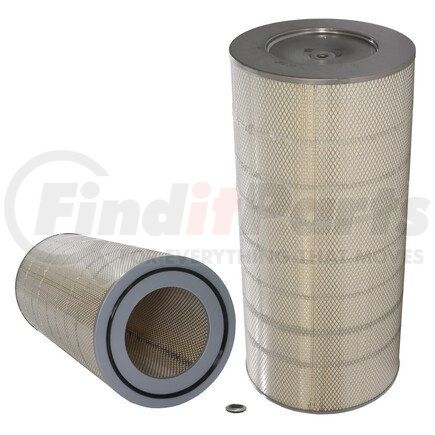 WIX Filters 42684 AIR FILTER