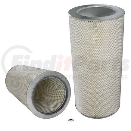 WIX Filters 42701 AIR FILTER