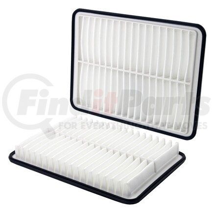 WIX Filters 42891 AIR FILTER PANEL