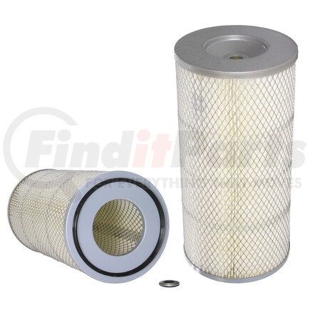 WIX Filters 42918 AIR FILTER