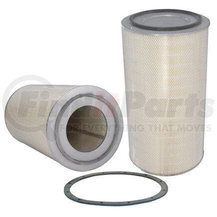 WIX Filters 42949 AIR FILTER