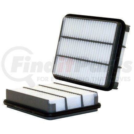 WIX Filters 46028 AIR FILTER PANEL