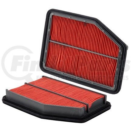 WIX Filters 46031 AIR FILTER PANEL