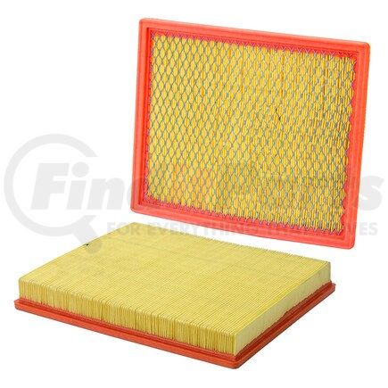 WIX Filters 46213 AIR FILTER PANEL