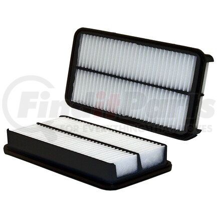 WIX Filters 46244 AIR FILTER PANEL