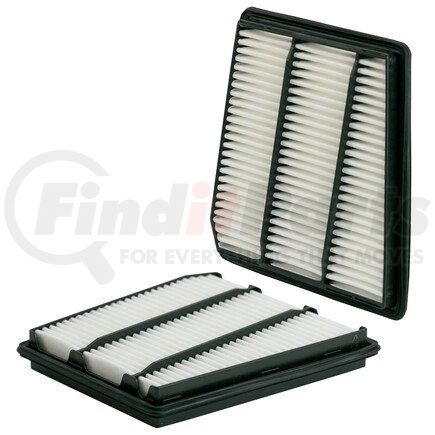 WIX Filters 46245 AIR FILTER PANEL