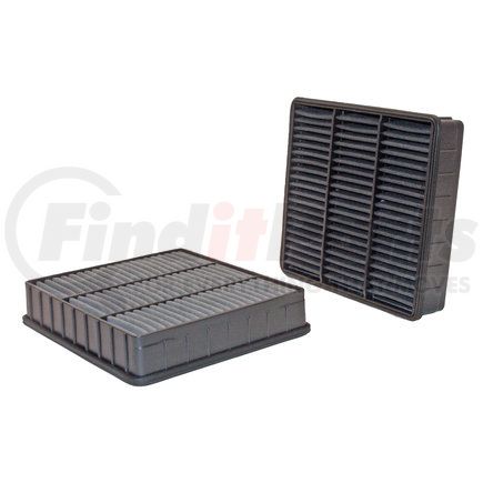 WIX Filters 46271 AIR FILTER PANEL